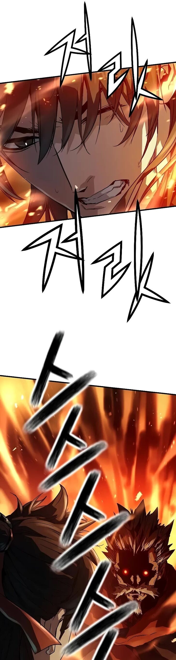 Read Absolute Regression en Manga Online