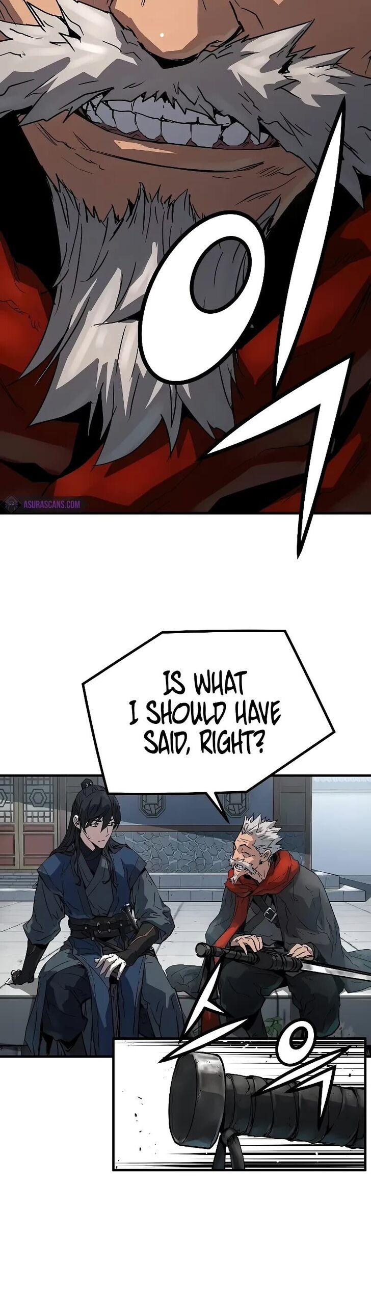 Read Absolute Regression en Manga Online