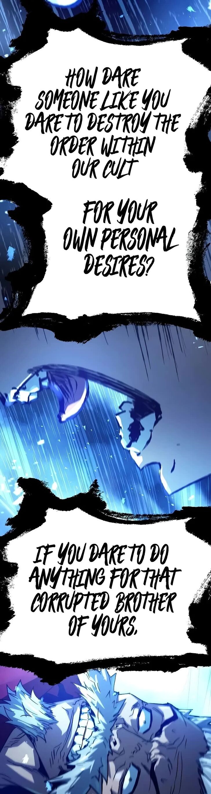 Read Absolute Regression en Manga Online