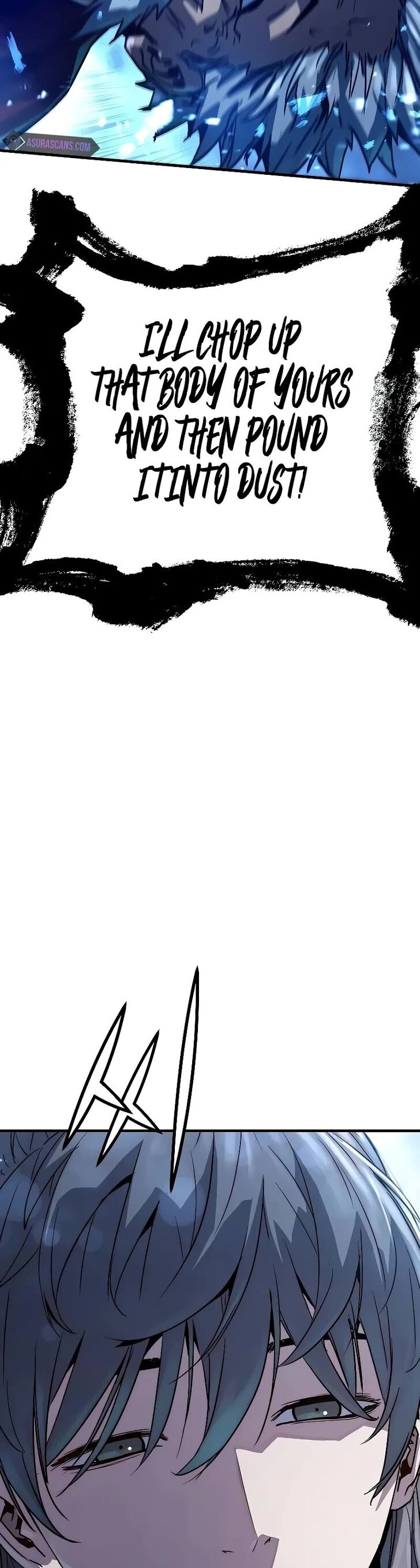 Read Absolute Regression en Manga Online