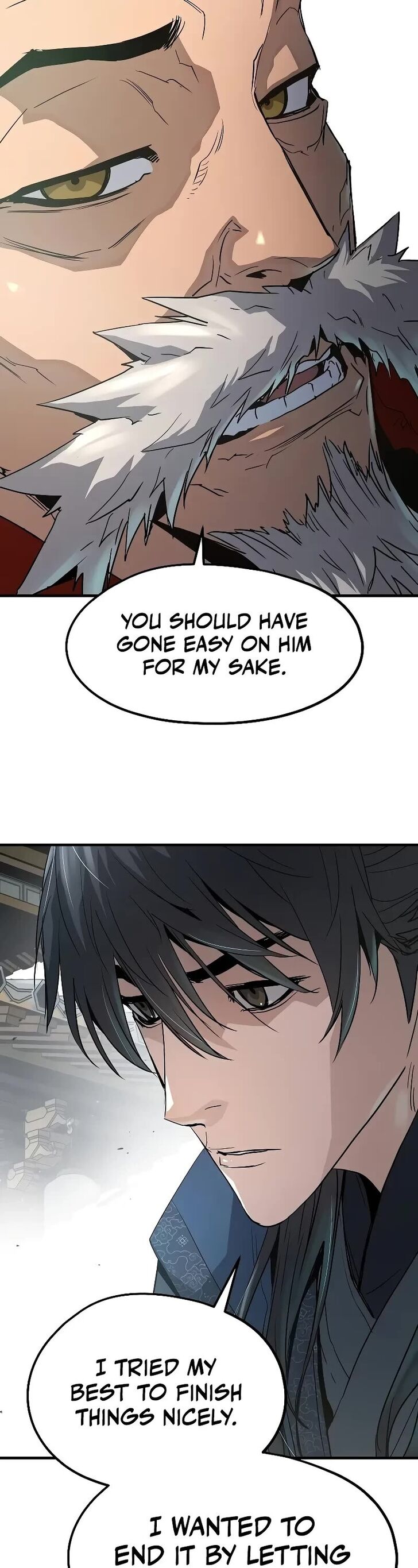 Read Absolute Regression en Manga Online
