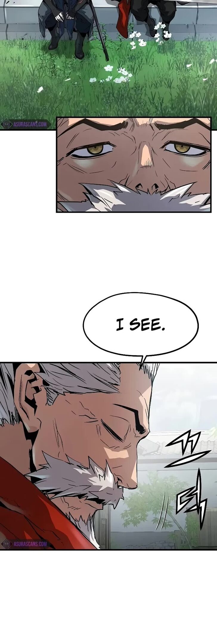 Read Absolute Regression en Manga Online