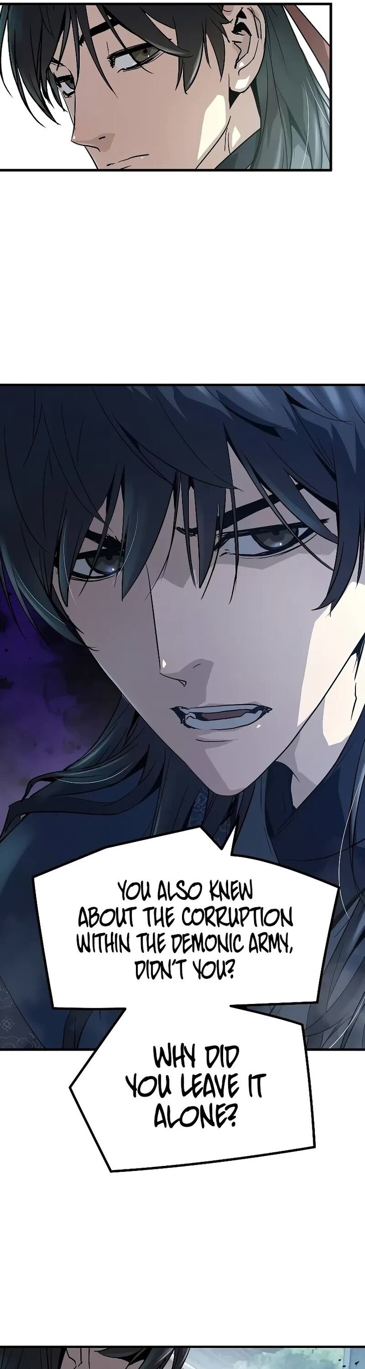 Read Absolute Regression en Manga Online