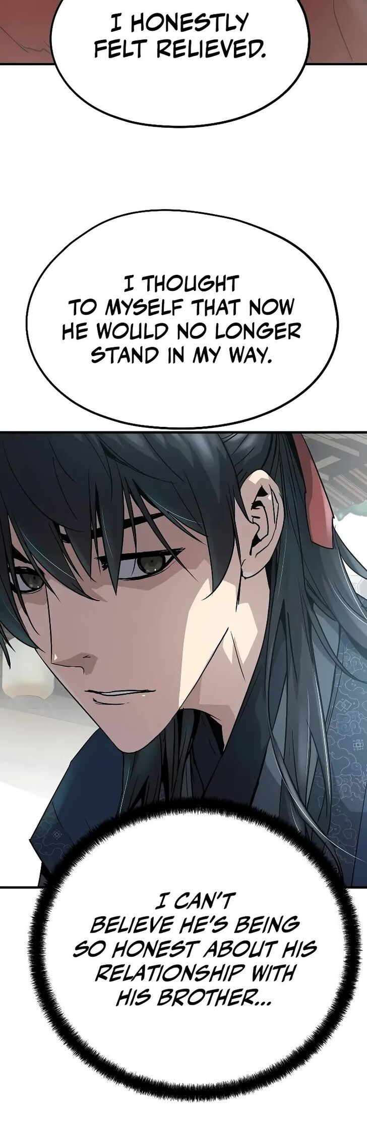 Read Absolute Regression en Manga Online