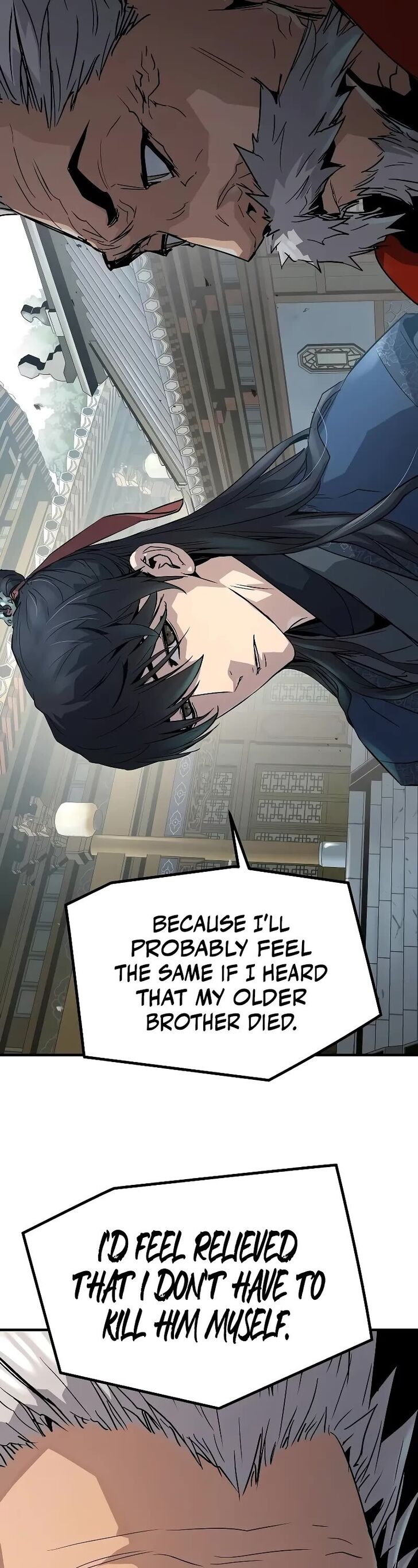 Read Absolute Regression en Manga Online