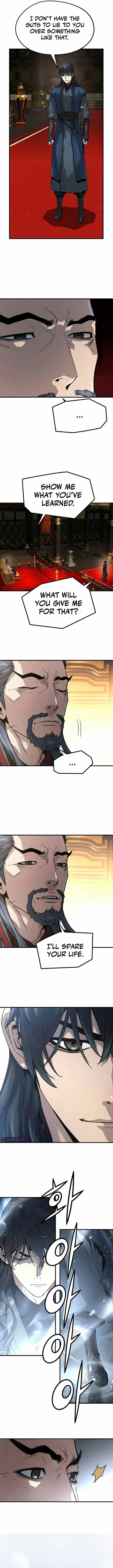 Read Absolute Regression en Manga Online
