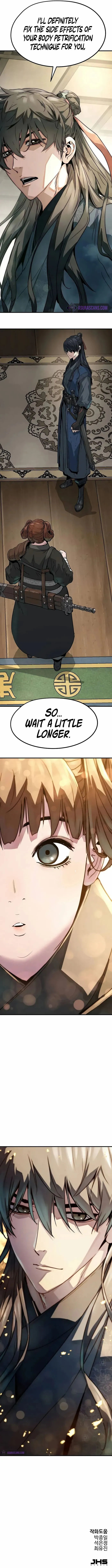 Read Absolute Regression en Manga Online