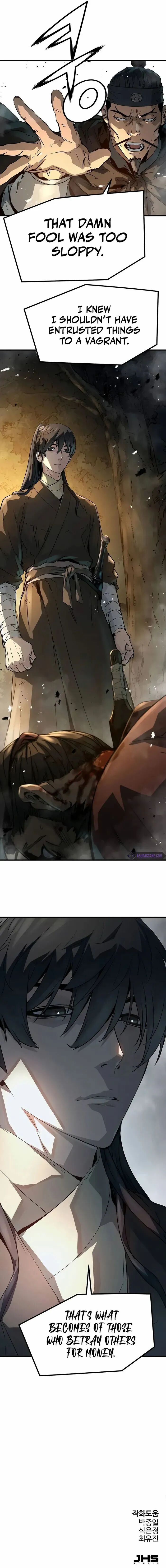 Read Absolute Regression en Manga Online