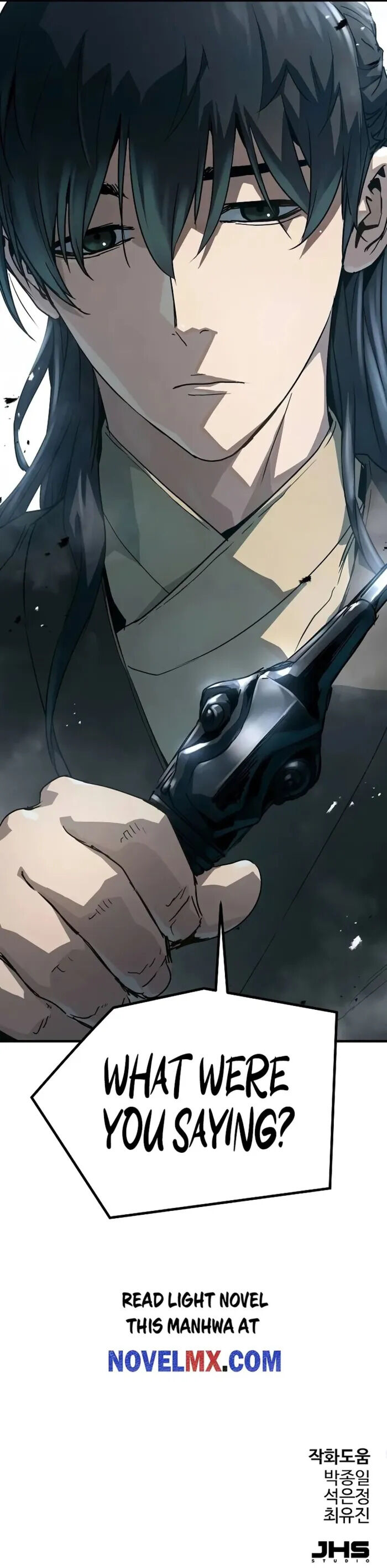 Read Absolute Regression en Manga Online
