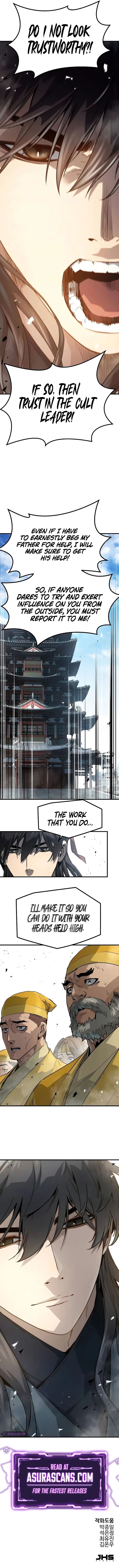 Read Absolute Regression en Manga Online