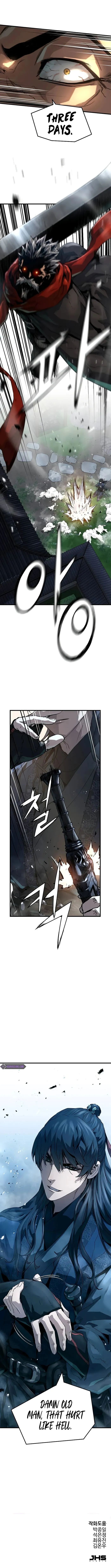 Read Absolute Regression en Manga Online