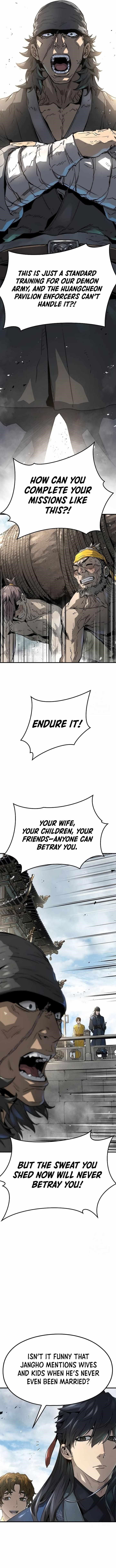 Read Absolute Regression en Manga Online