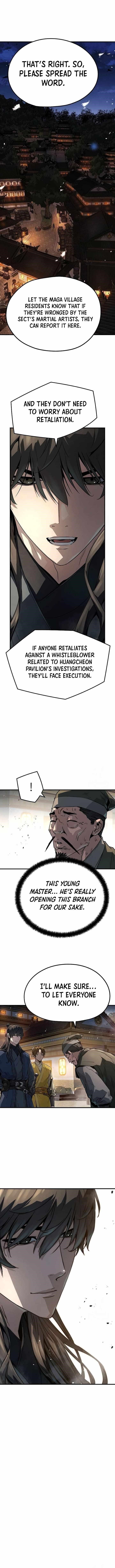 Read Absolute Regression en Manga Online