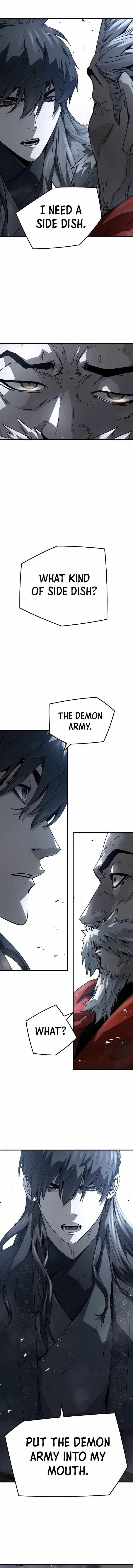 Read Absolute Regression en Manga Online