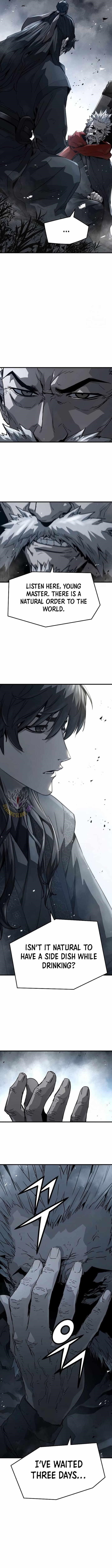 Read Absolute Regression en Manga Online