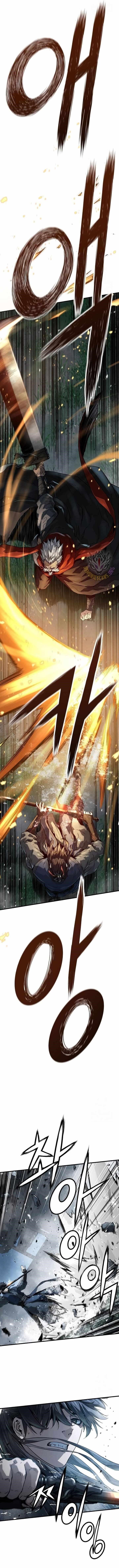 Read Absolute Regression en Manga Online
