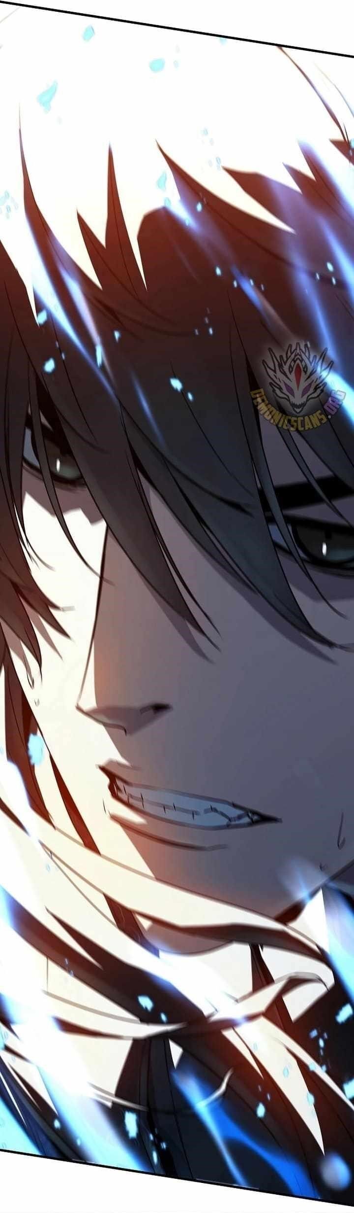 Read Absolute Regression en Manga Online