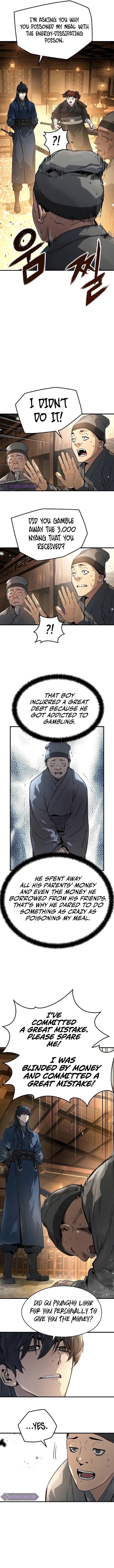 Read Absolute Regression en Manga Online