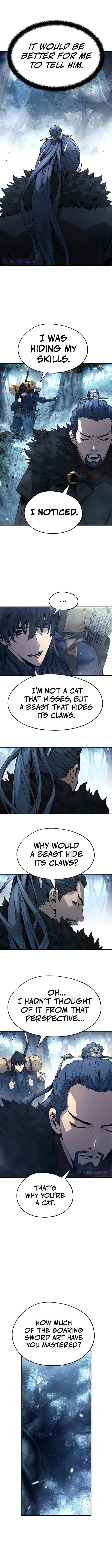 Read Absolute Regression en Manga Online
