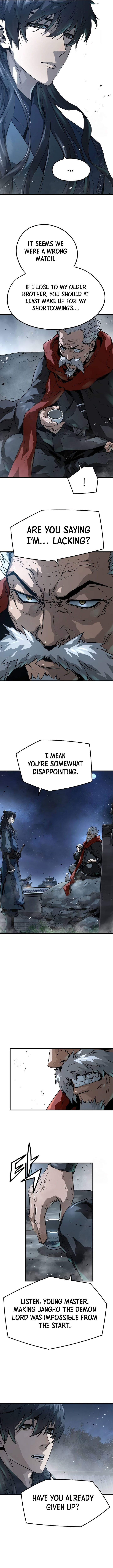 Read Absolute Regression en Manga Online