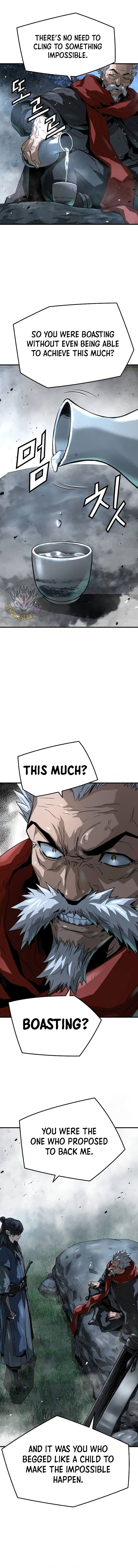 Read Absolute Regression en Manga Online