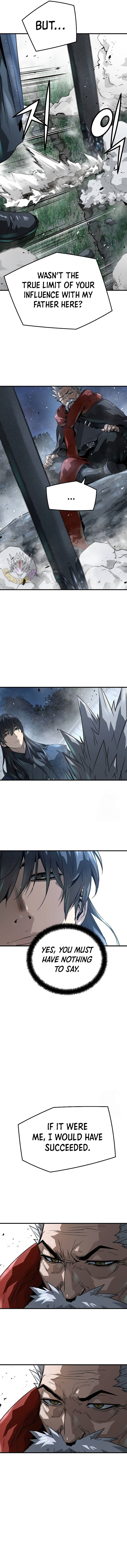 Read Absolute Regression en Manga Online