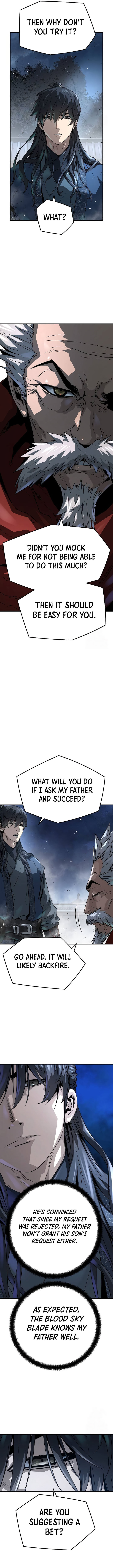 Read Absolute Regression en Manga Online