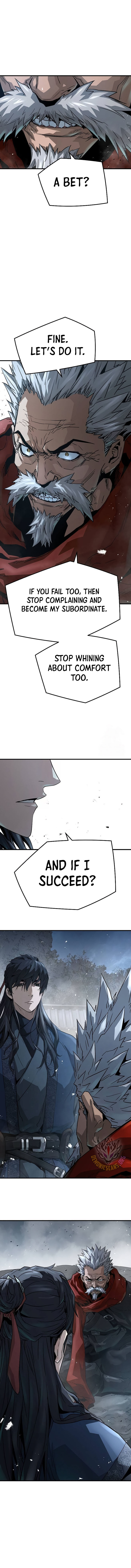 Read Absolute Regression en Manga Online