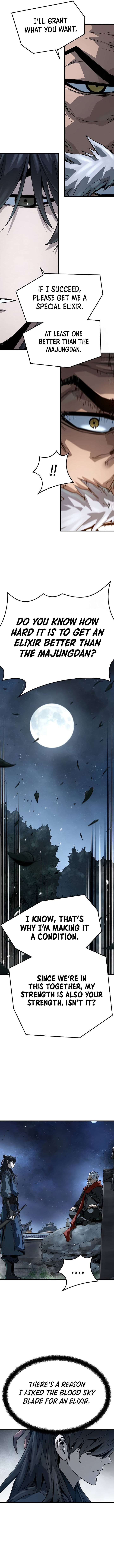 Read Absolute Regression en Manga Online