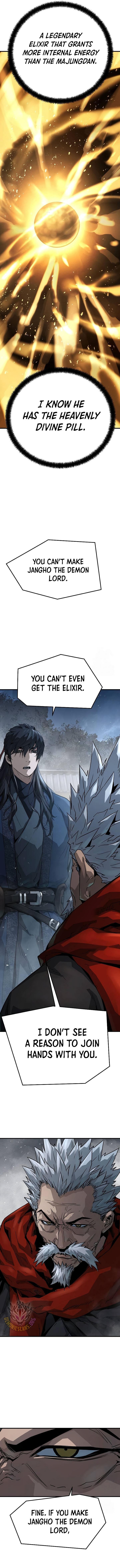 Read Absolute Regression en Manga Online