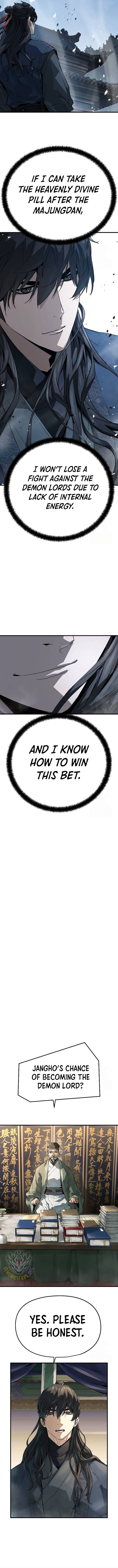 Read Absolute Regression en Manga Online