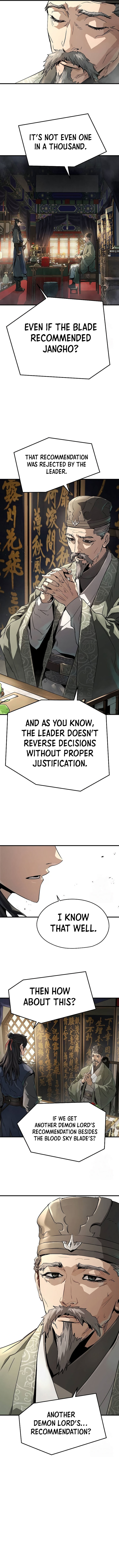Read Absolute Regression en Manga Online