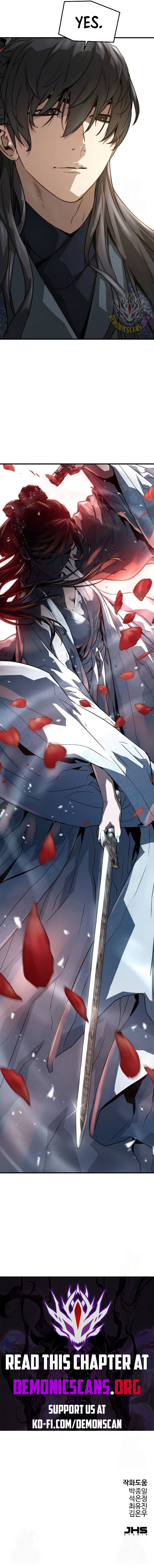 Read Absolute Regression en Manga Online