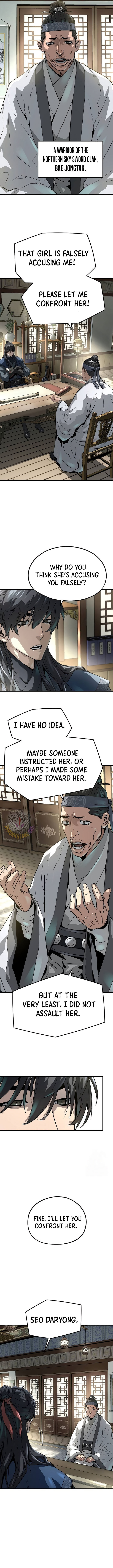 Read Absolute Regression en Manga Online