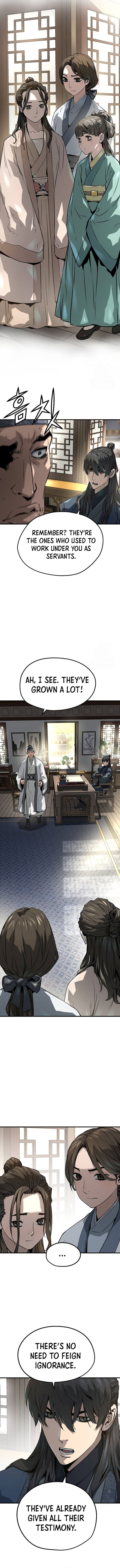 Read Absolute Regression en Manga Online