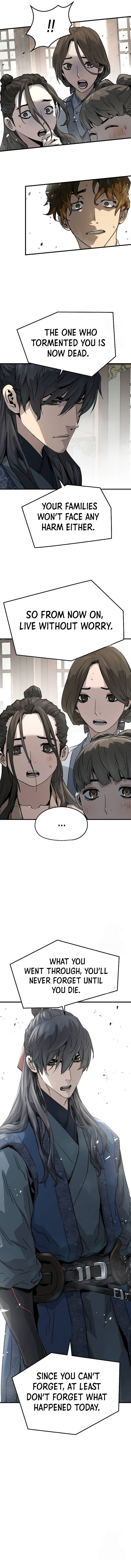 Read Absolute Regression en Manga Online