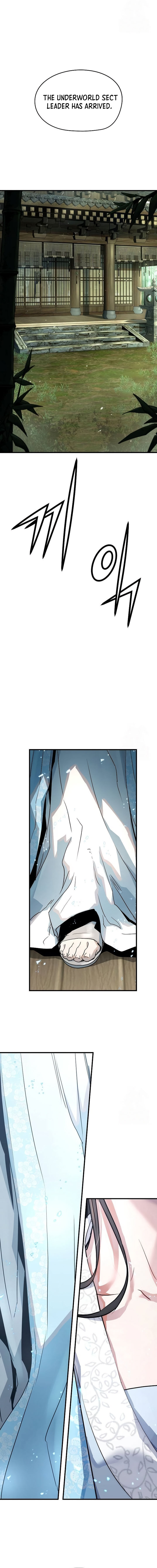 Read Absolute Regression en Manga Online