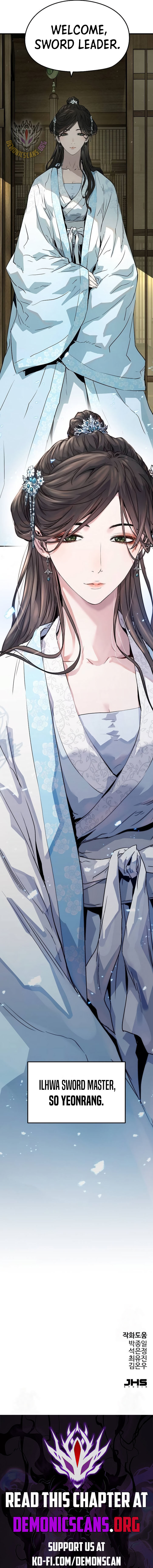 Read Absolute Regression en Manga Online