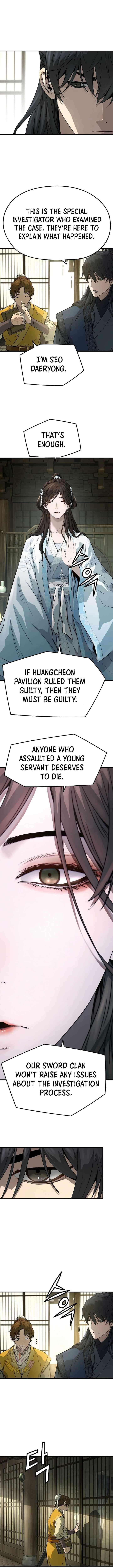 Read Absolute Regression en Manga Online