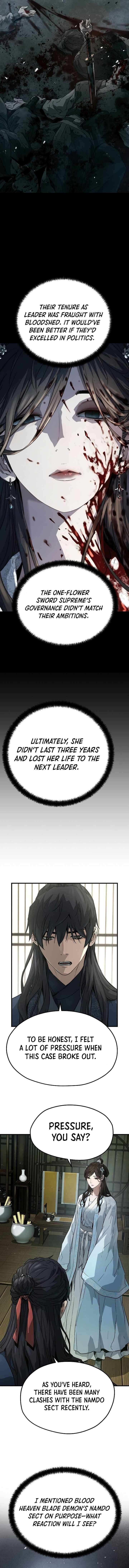 Read Absolute Regression en Manga Online