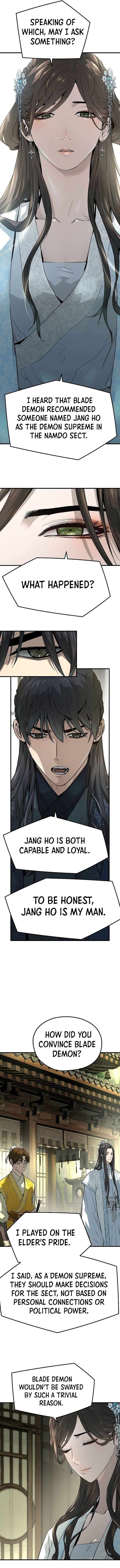 Read Absolute Regression en Manga Online