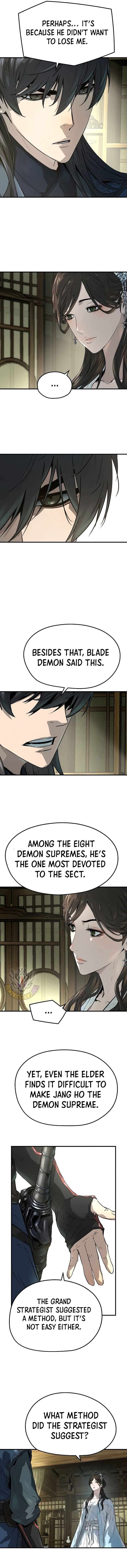Read Absolute Regression en Manga Online