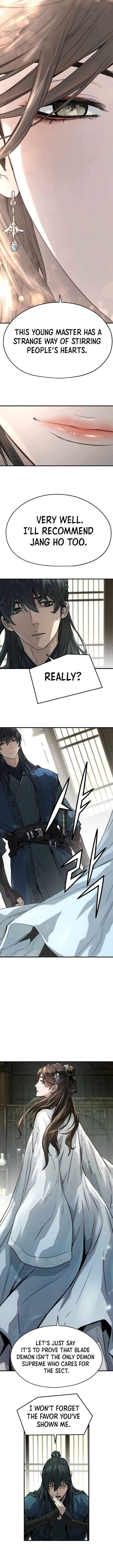 Read Absolute Regression en Manga Online