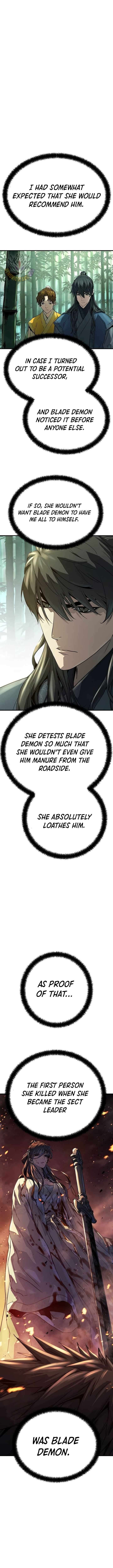 Read Absolute Regression en Manga Online
