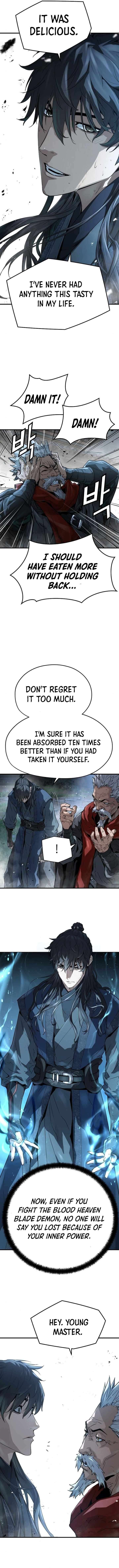 Read Absolute Regression en Manga Online