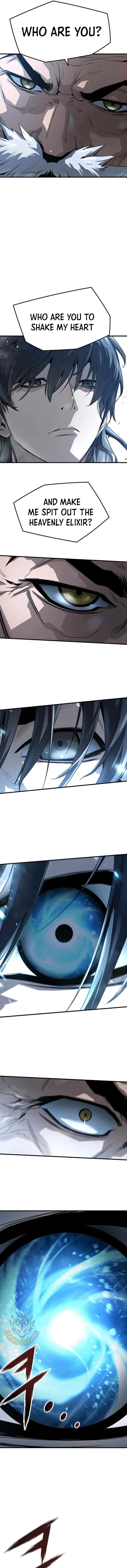 Read Absolute Regression en Manga Online
