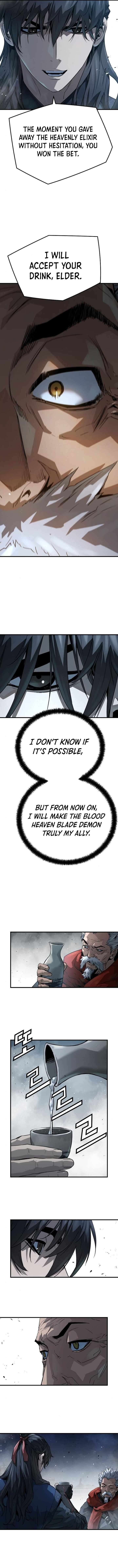 Read Absolute Regression en Manga Online