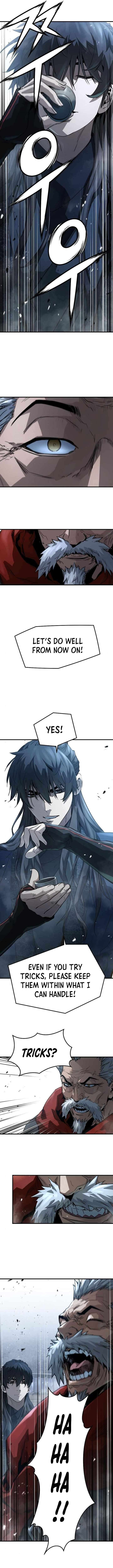 Read Absolute Regression en Manga Online