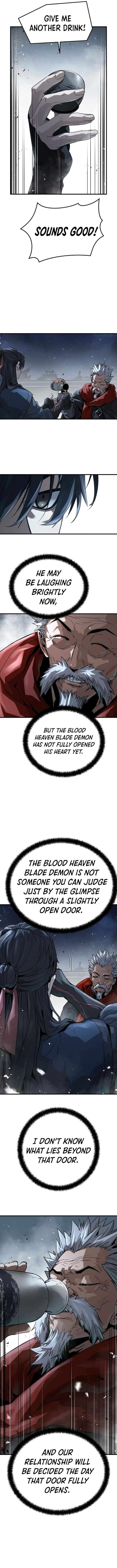 Read Absolute Regression en Manga Online