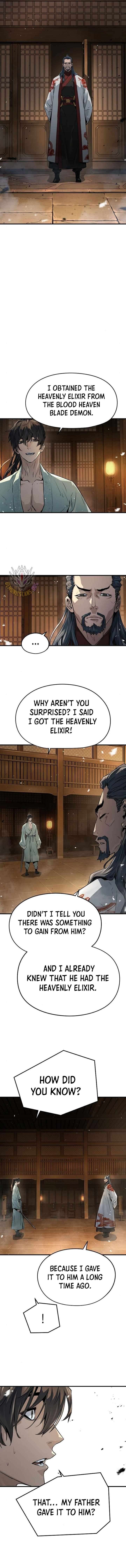 Read Absolute Regression en Manga Online